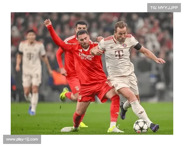 拜仁豪取十三连胜追平队史纪录 凯恩进球势头遭终结