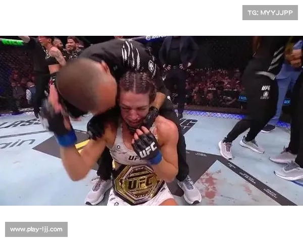 草量级冠军空缺，杨迪罗巴与邓恩十月争夺金腰带