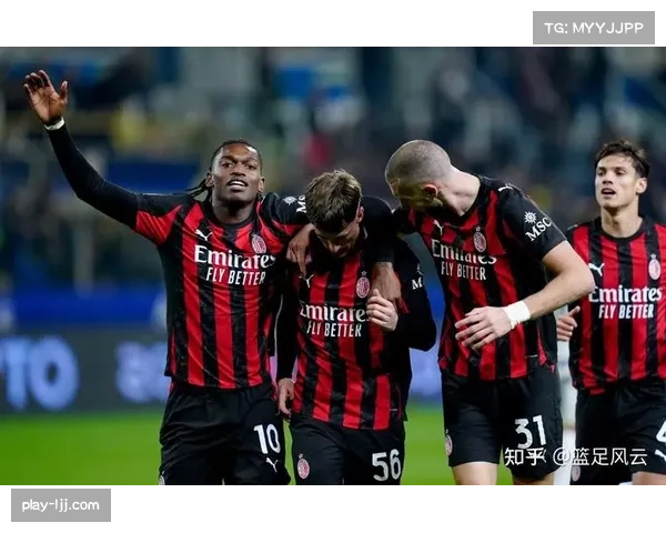 意甲争冠关键数据对比:国际米兰的防守vsAC米兰的进攻 意甲争冠关键数据对比:国际米兰的防守vsAC米兰的进攻