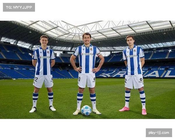 皇家社会官宣更换技术赞助商，告别Macron迎来西班牙品牌Joma网页